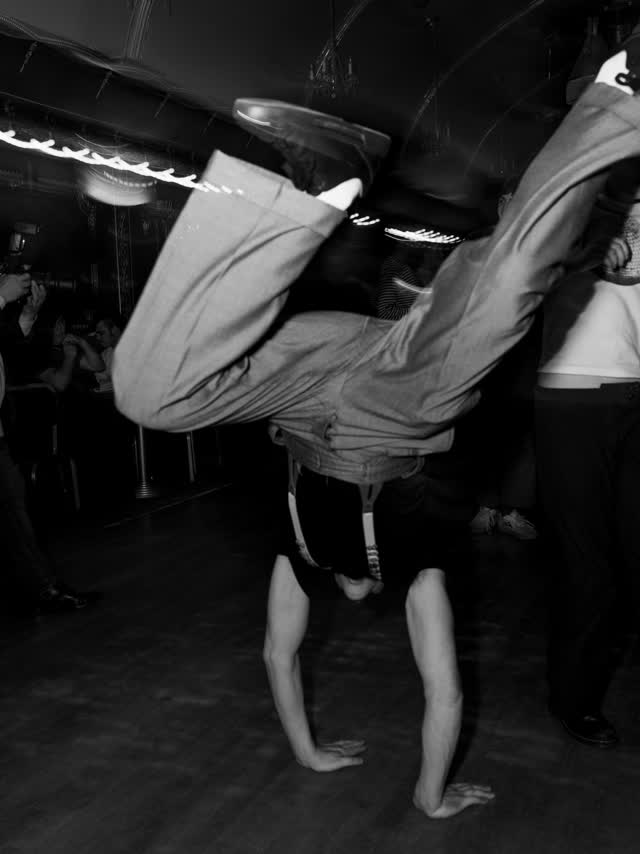 Summer Northern Soul Nights