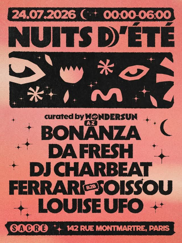 Wondersun Festival Takeover