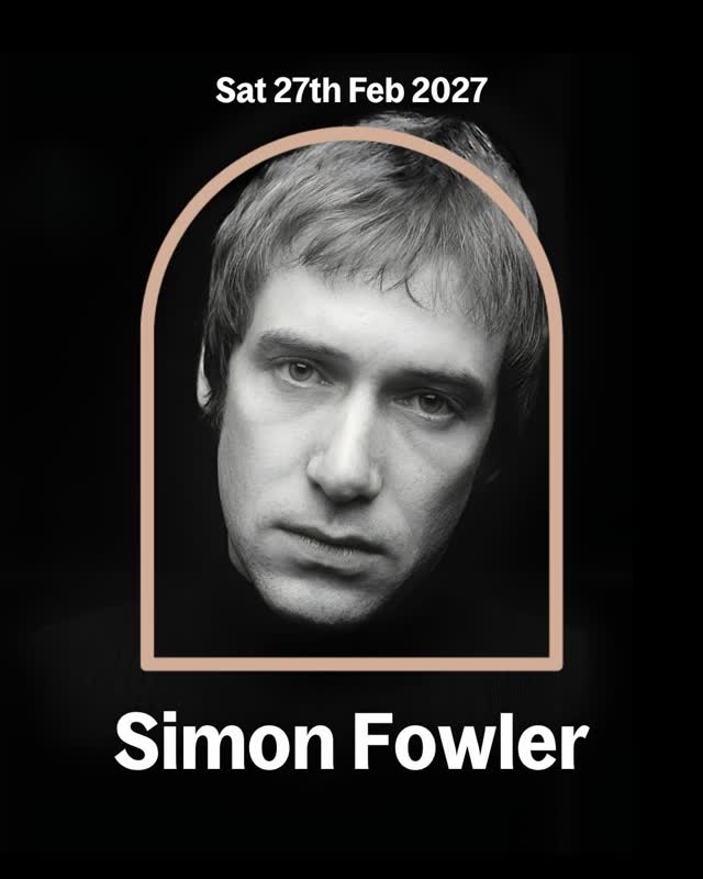 Simon Fowler