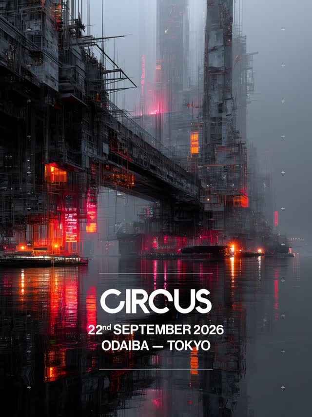 CIRCUS