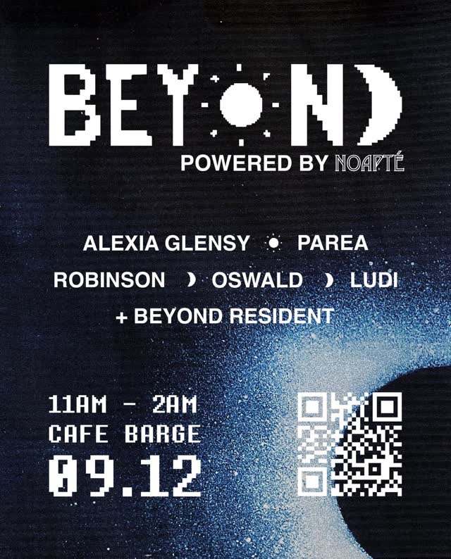 Beyond Day Party