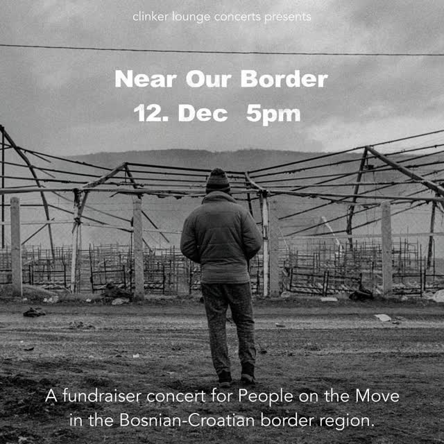 Near Our Border