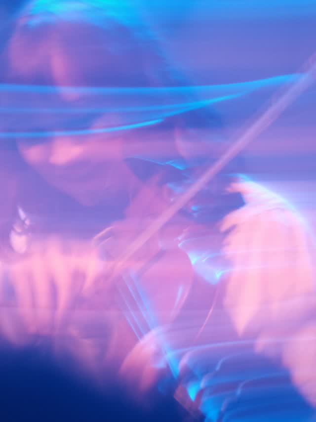 Concert at MQ Wien