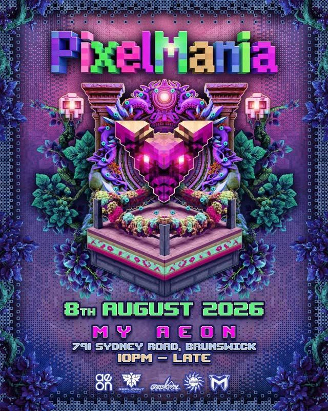 PixelMania