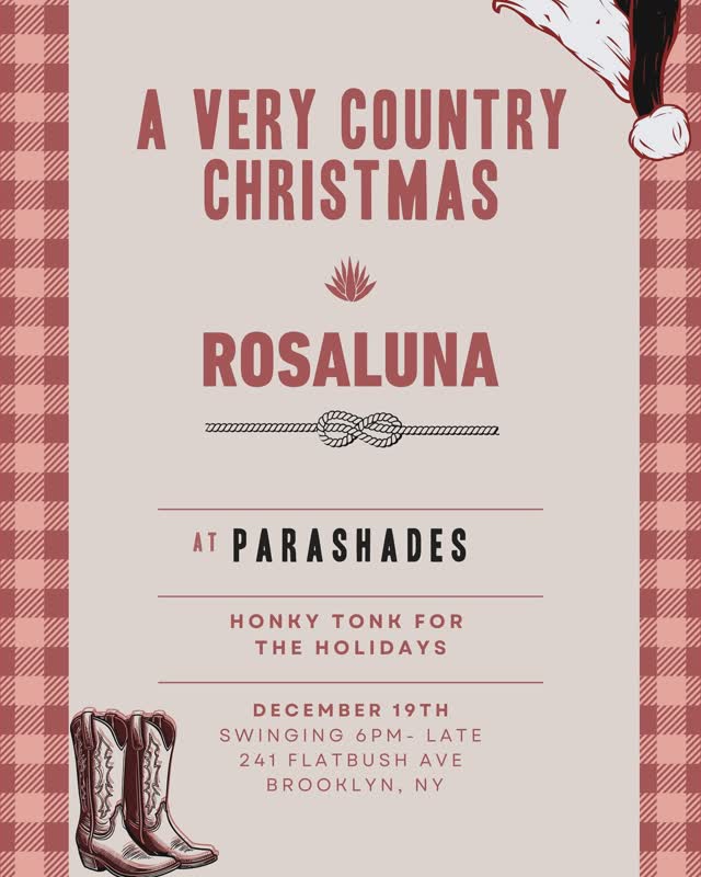 A Very Country Christmas