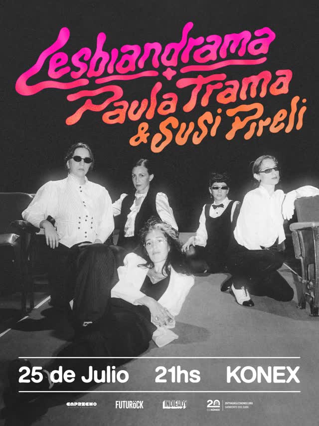 Lesbiandrama