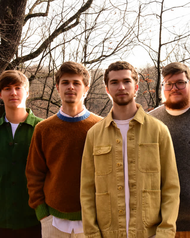 Mountain Grass Unit live @ Drake Underground